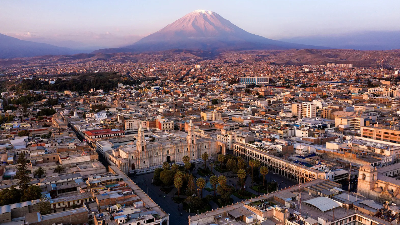 Arequipa impulsa exportaciones por 8200 millones de dólares y se consolida como segunda región exportadora del Perú